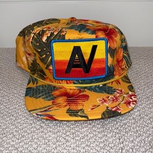 Aviator Nation Trucker Hat